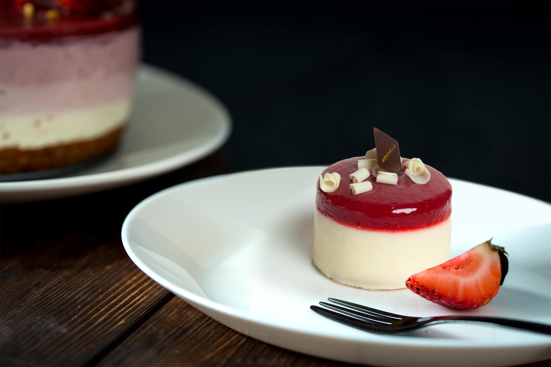 Dessert