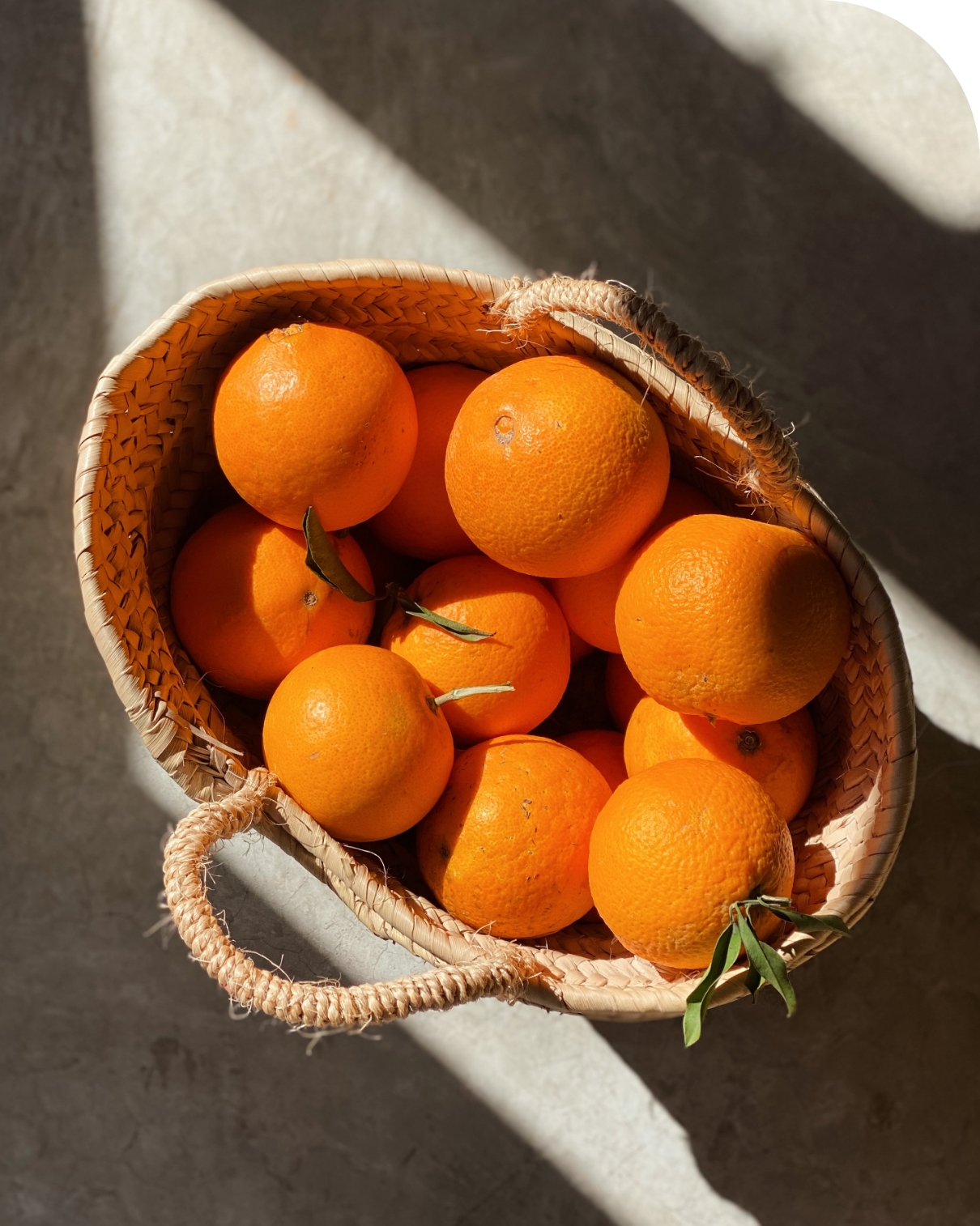 LIMONE E PEPE, FRESCHEZZA CHE ACCENDE